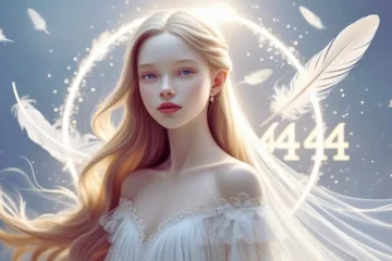 444 Angel Number Meaning