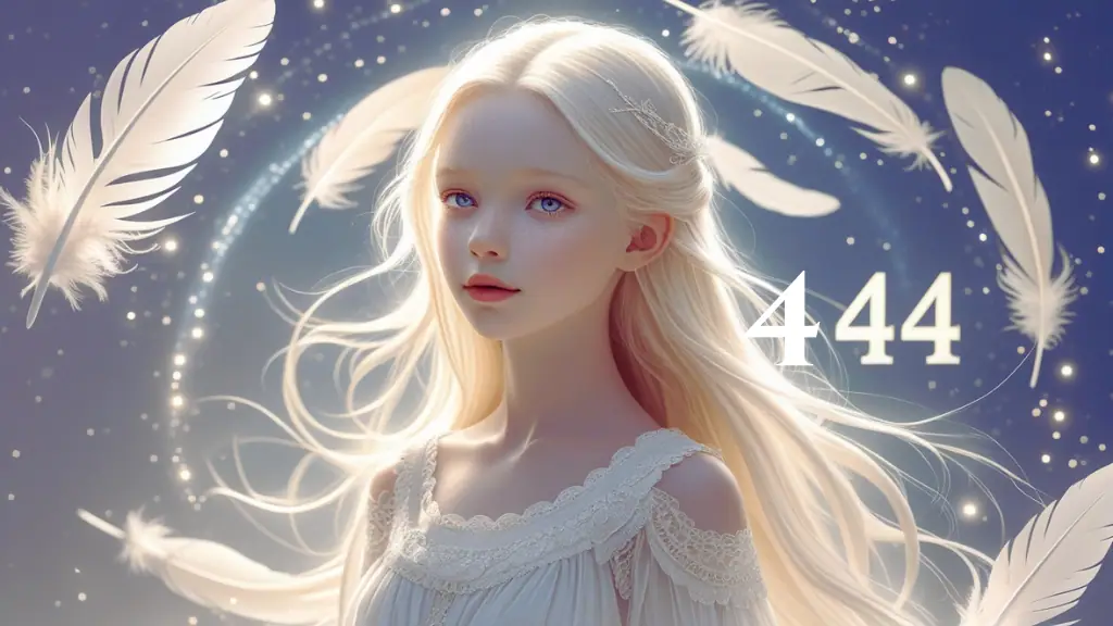444 Angel Number2