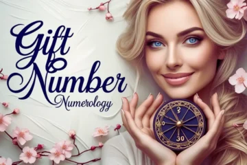Gift Number Numerology