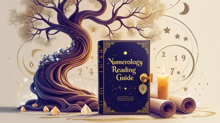 Numerology