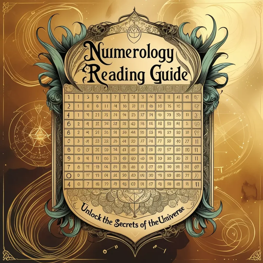 Numerology Reading Guide1