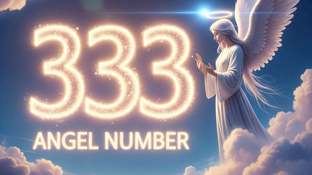 333_Angel_Number_Meaning