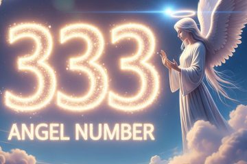333 Angel Number Meaning: Spiritual Significance, Love, Career, and Symbolism 1 333_Angel_Number_Meaning